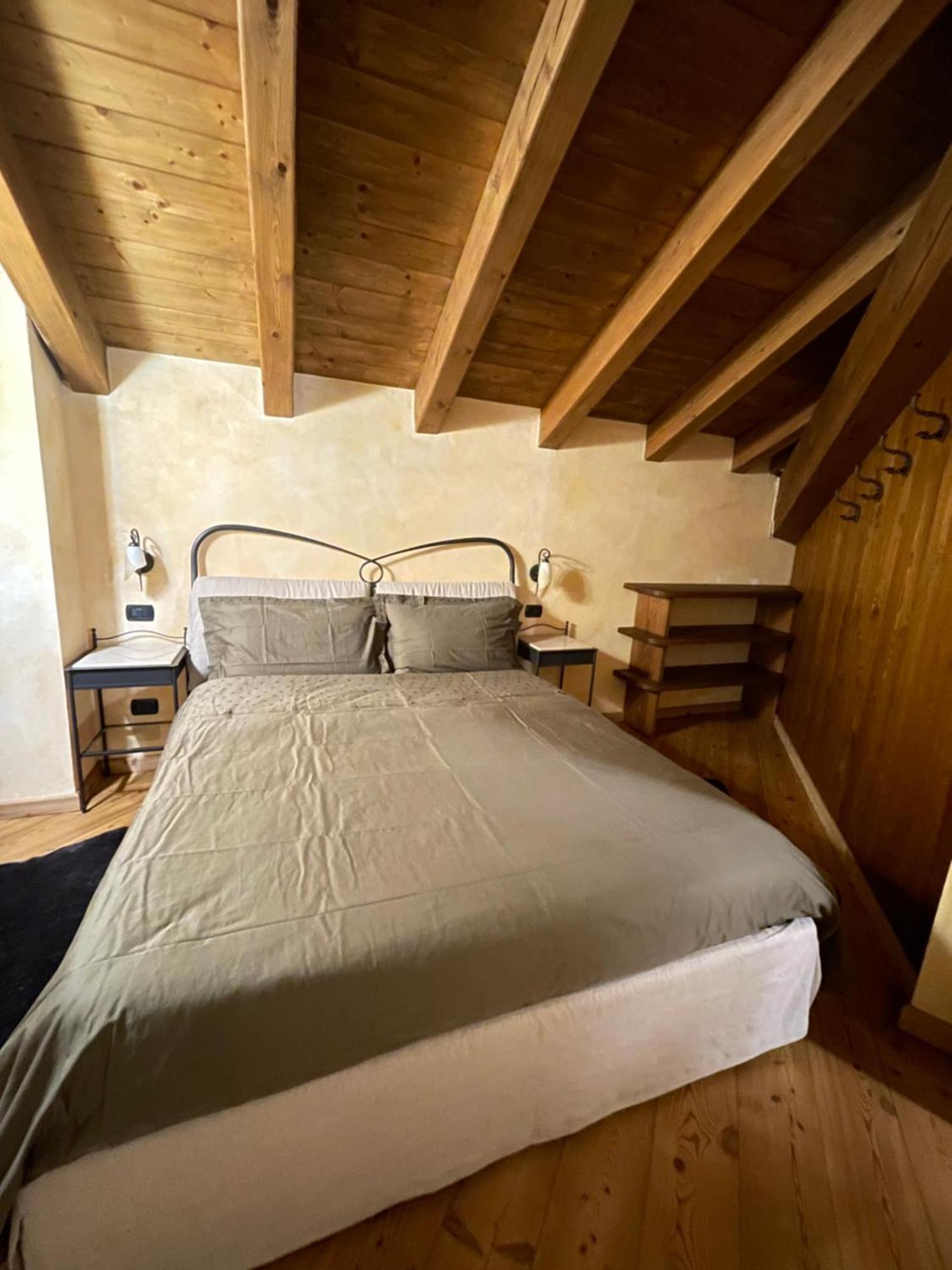 Miramountains Apartment Ла Туил Екстериор снимка