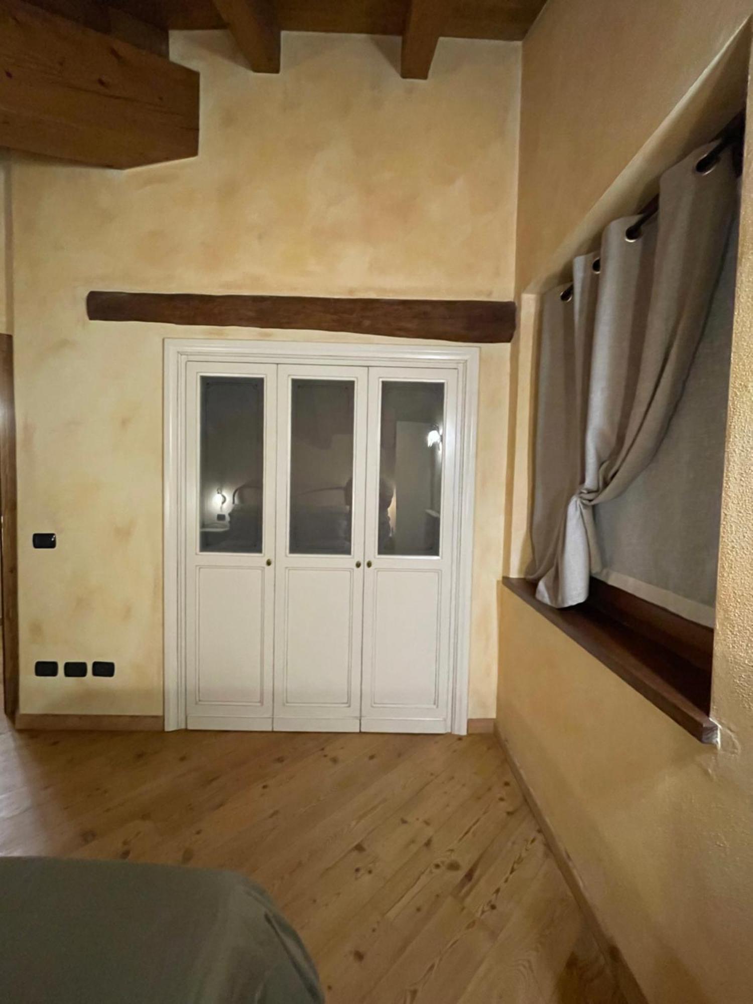 Miramountains Apartment Ла Туил Екстериор снимка