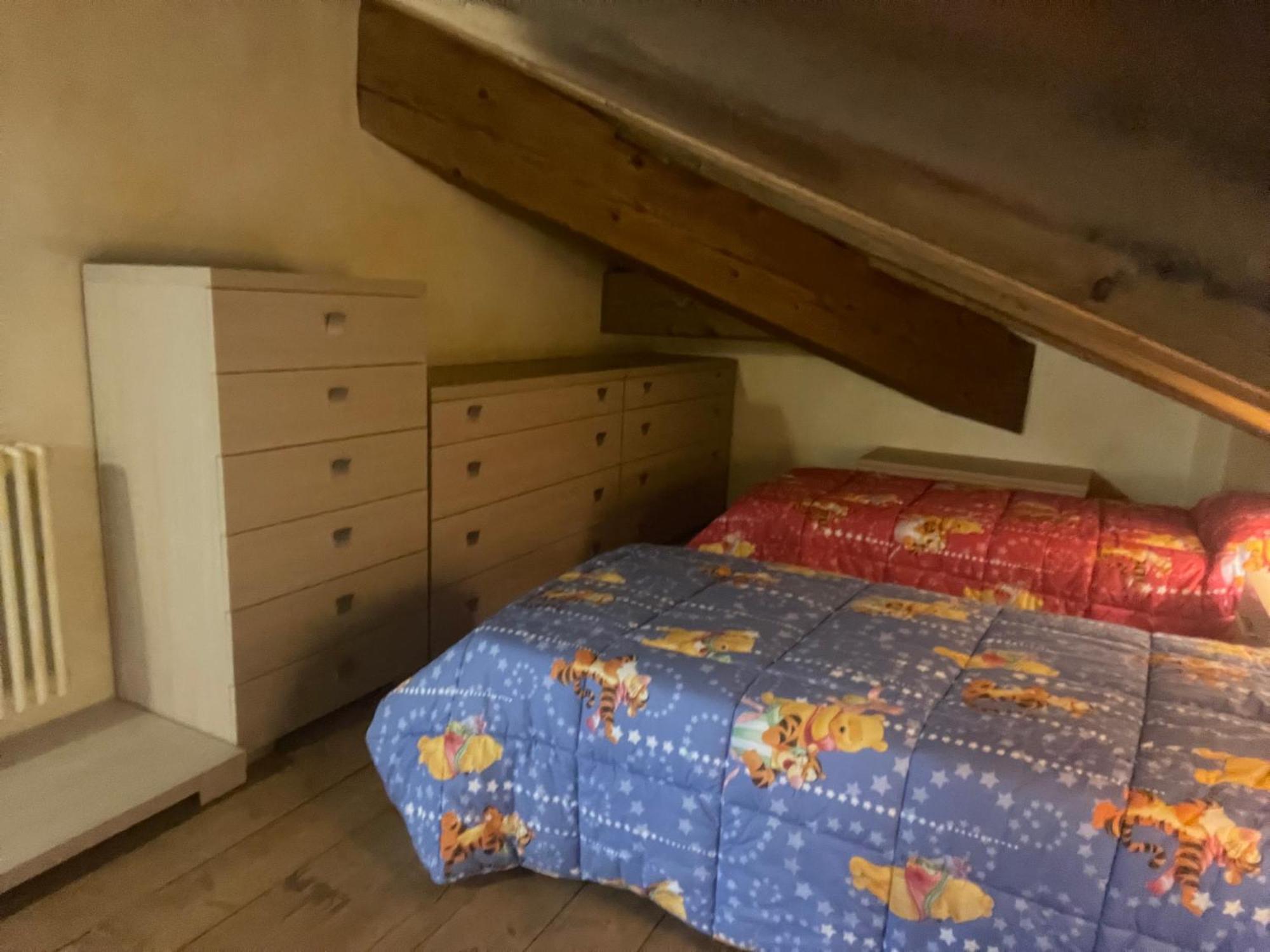 Miramountains Apartment Ла Туил Екстериор снимка