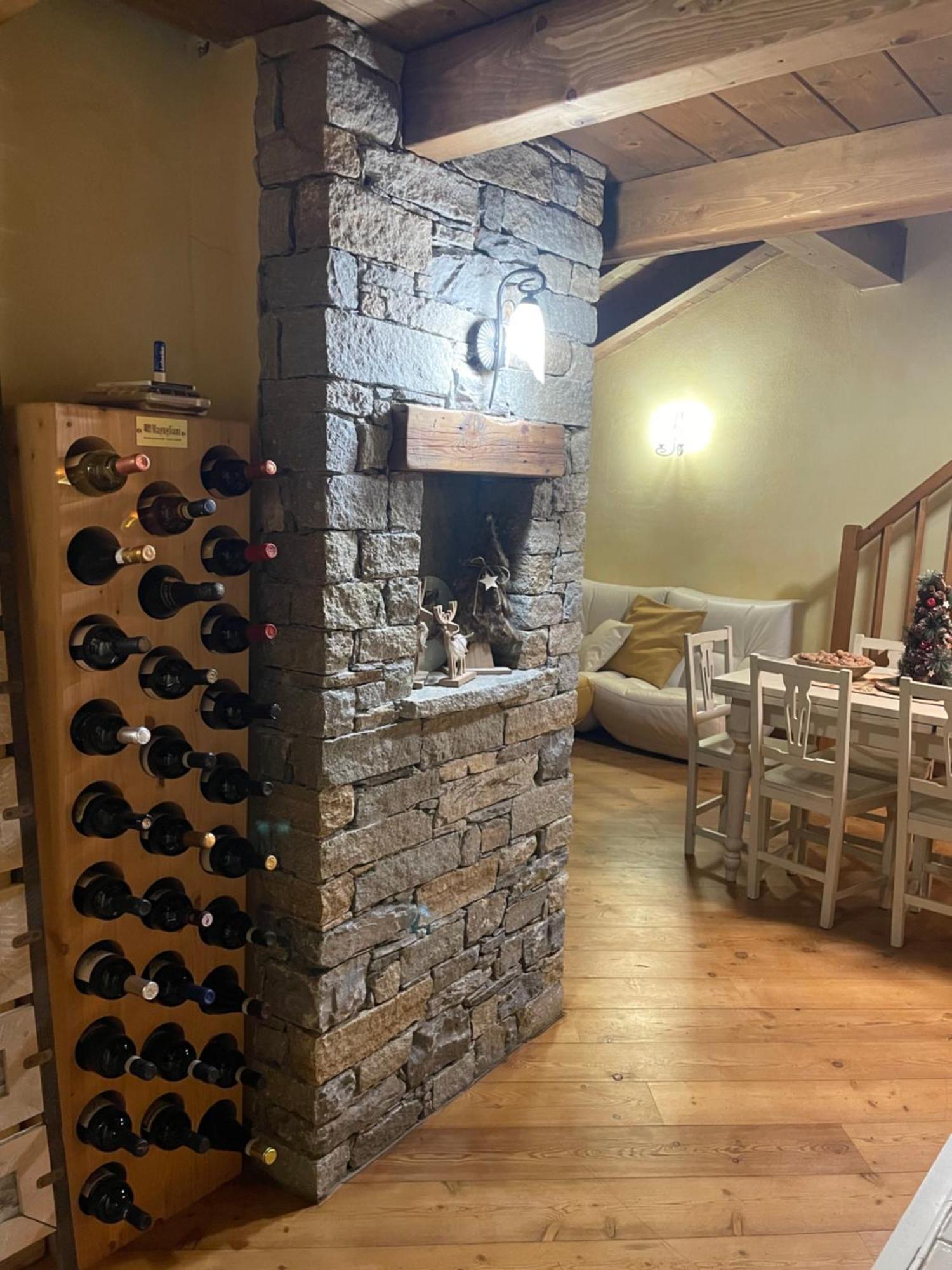 Miramountains Apartment Ла Туил Екстериор снимка