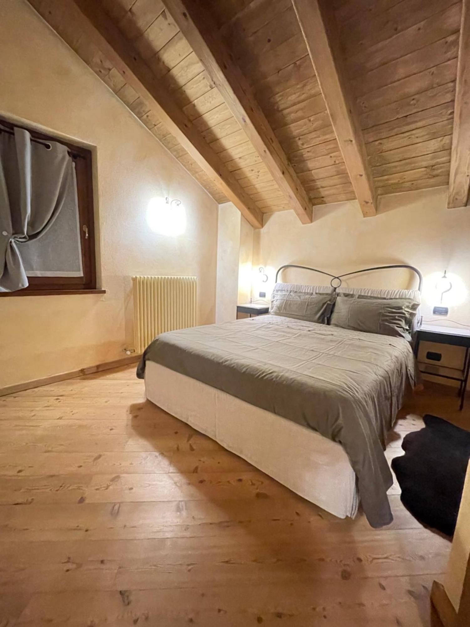 Miramountains Apartment Ла Туил Екстериор снимка