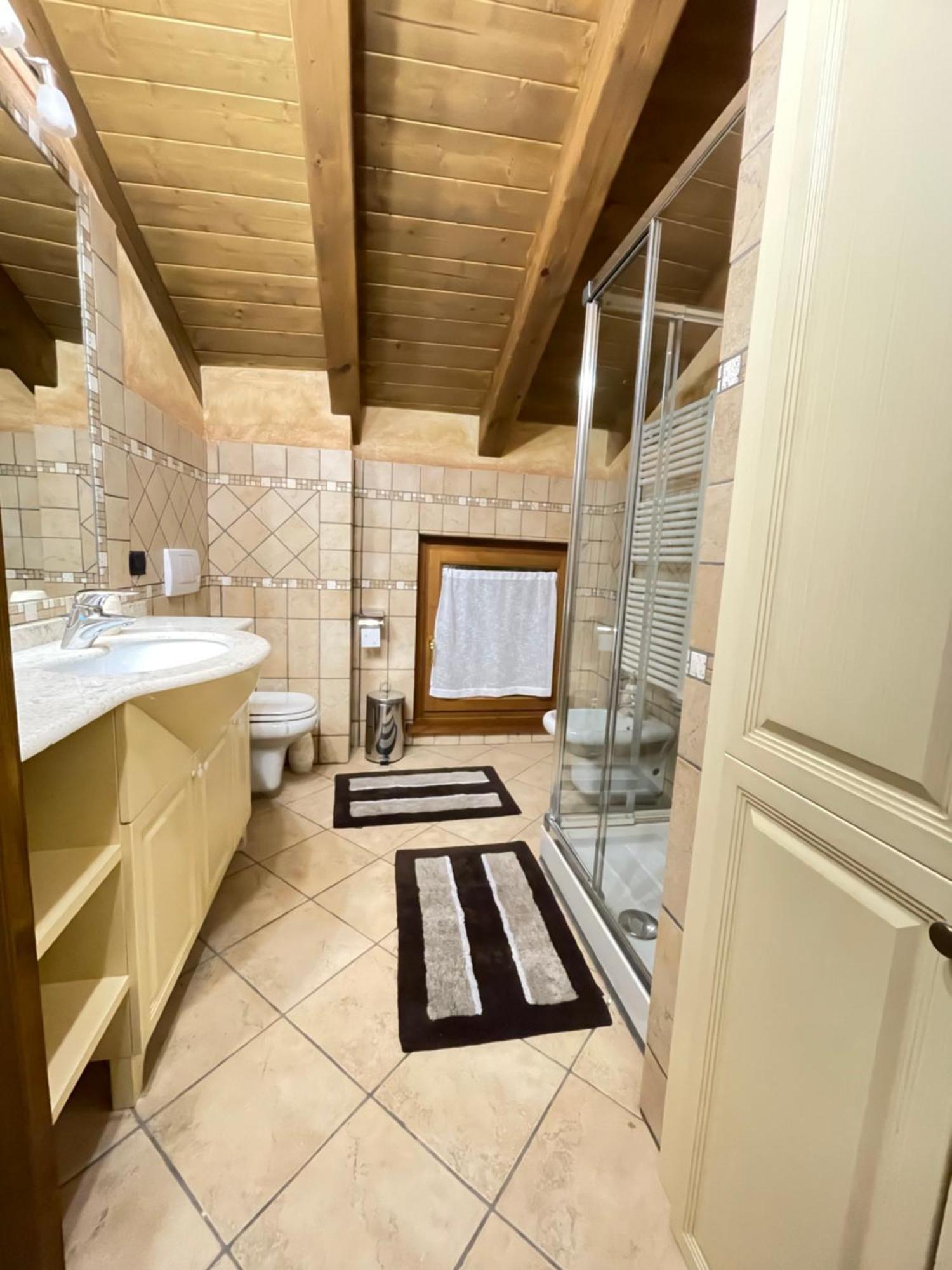 Miramountains Apartment Ла Туил Екстериор снимка