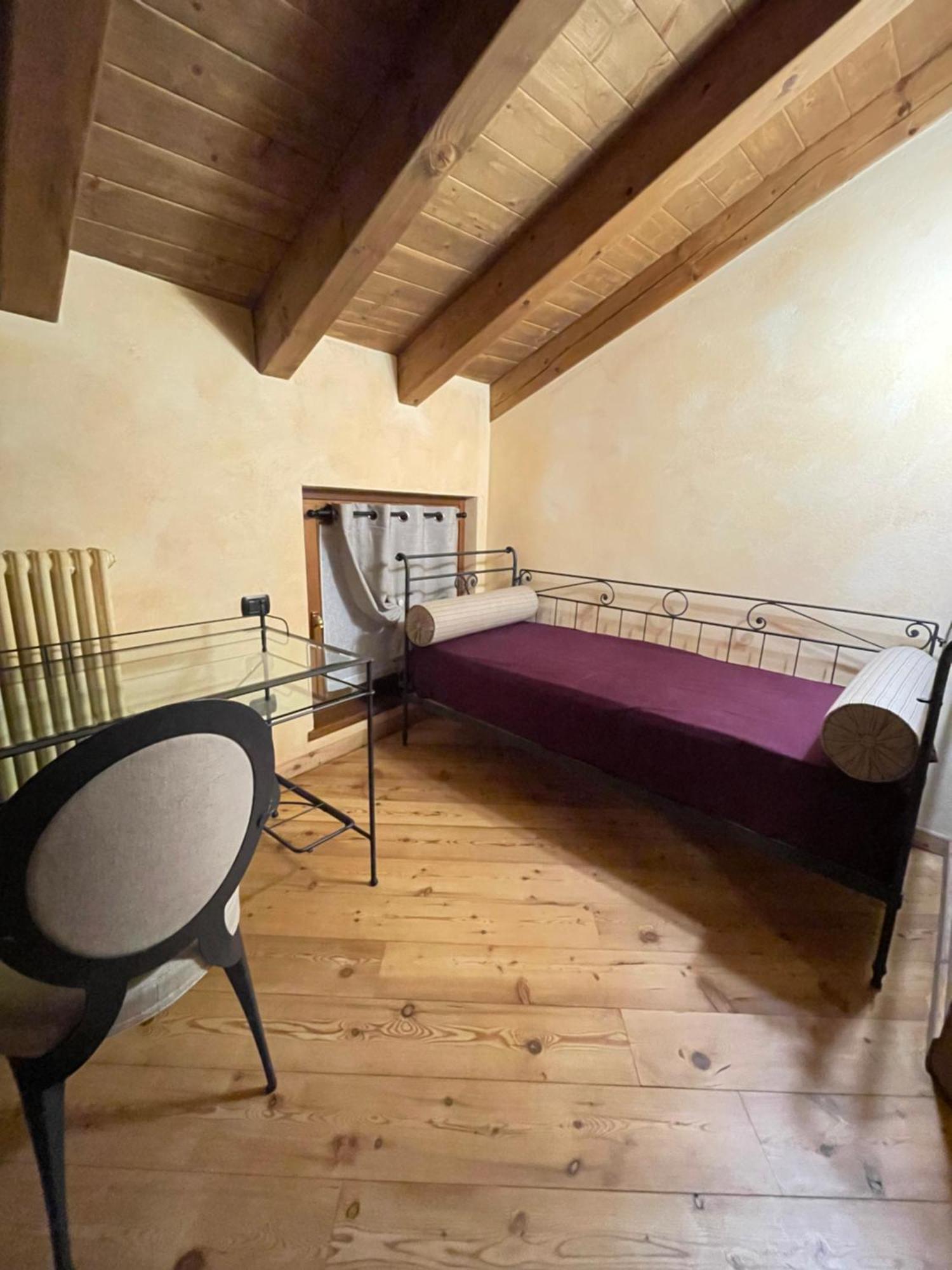 Miramountains Apartment Ла Туил Екстериор снимка