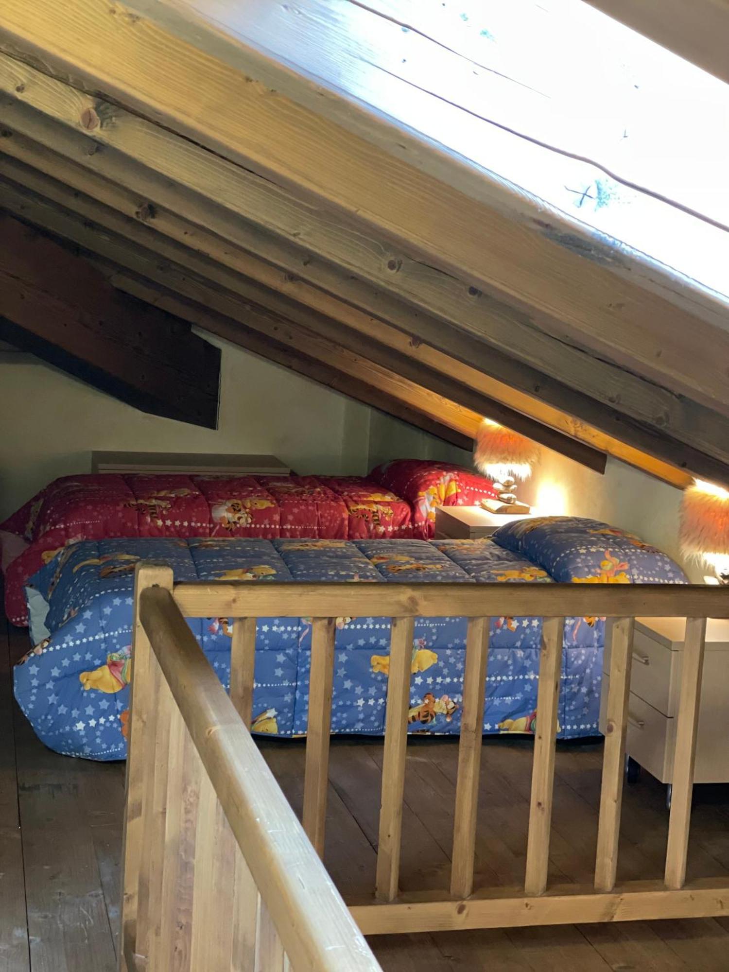 Miramountains Apartment Ла Туил Екстериор снимка