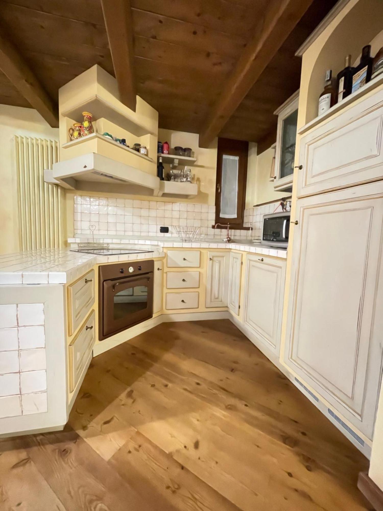 Miramountains Apartment Ла Туил Екстериор снимка