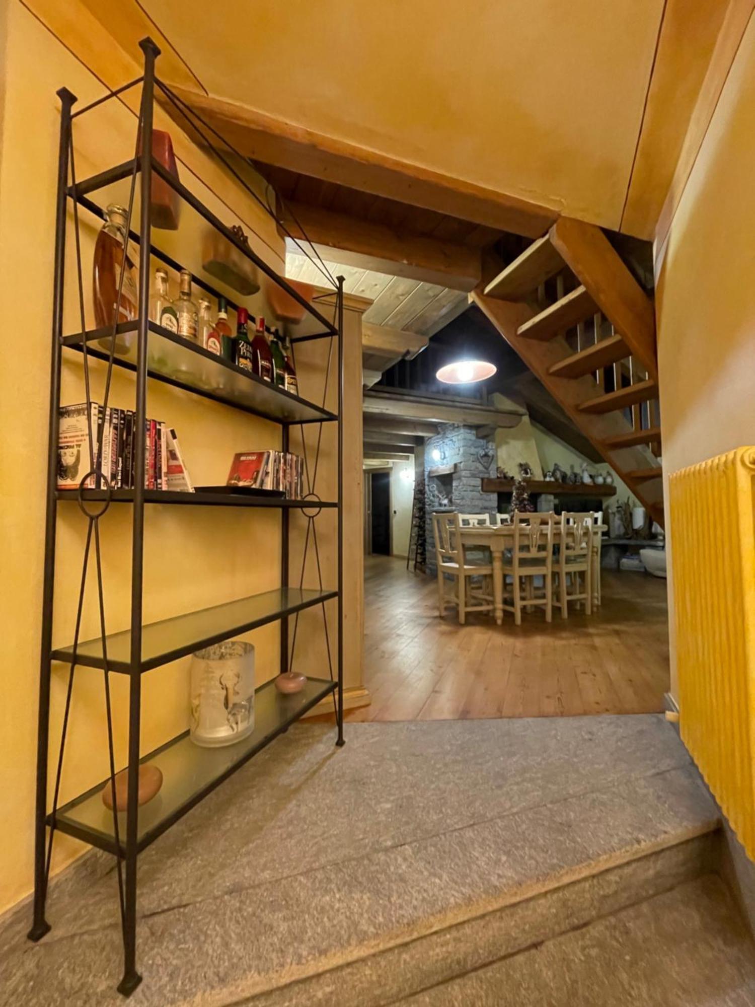 Miramountains Apartment Ла Туил Екстериор снимка