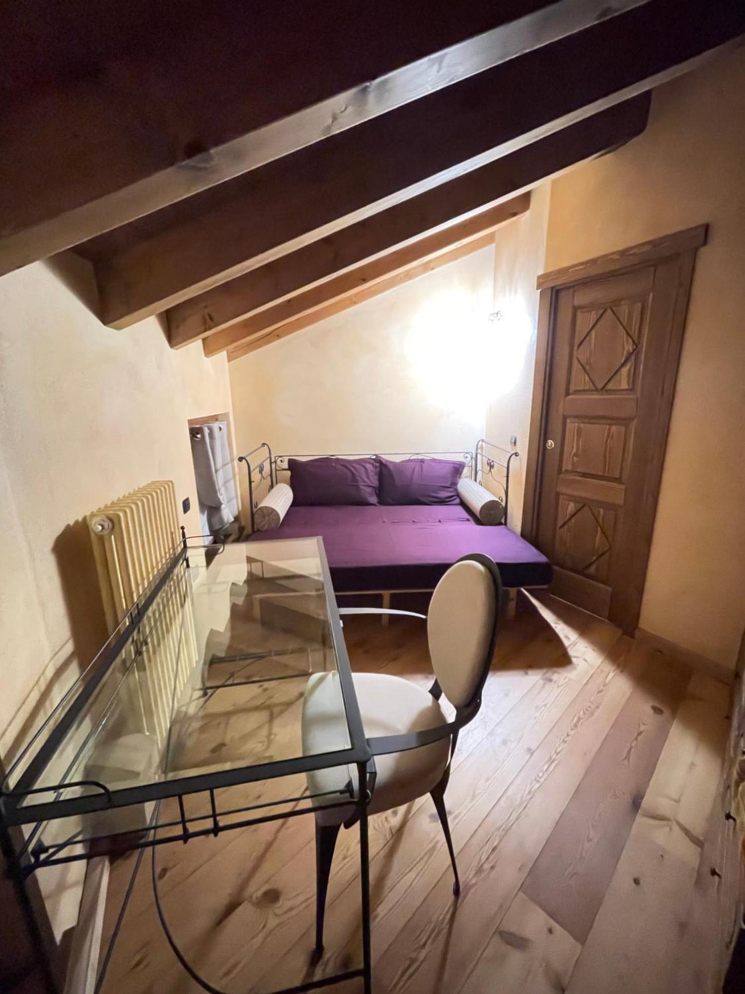 Miramountains Apartment Ла Туил Екстериор снимка