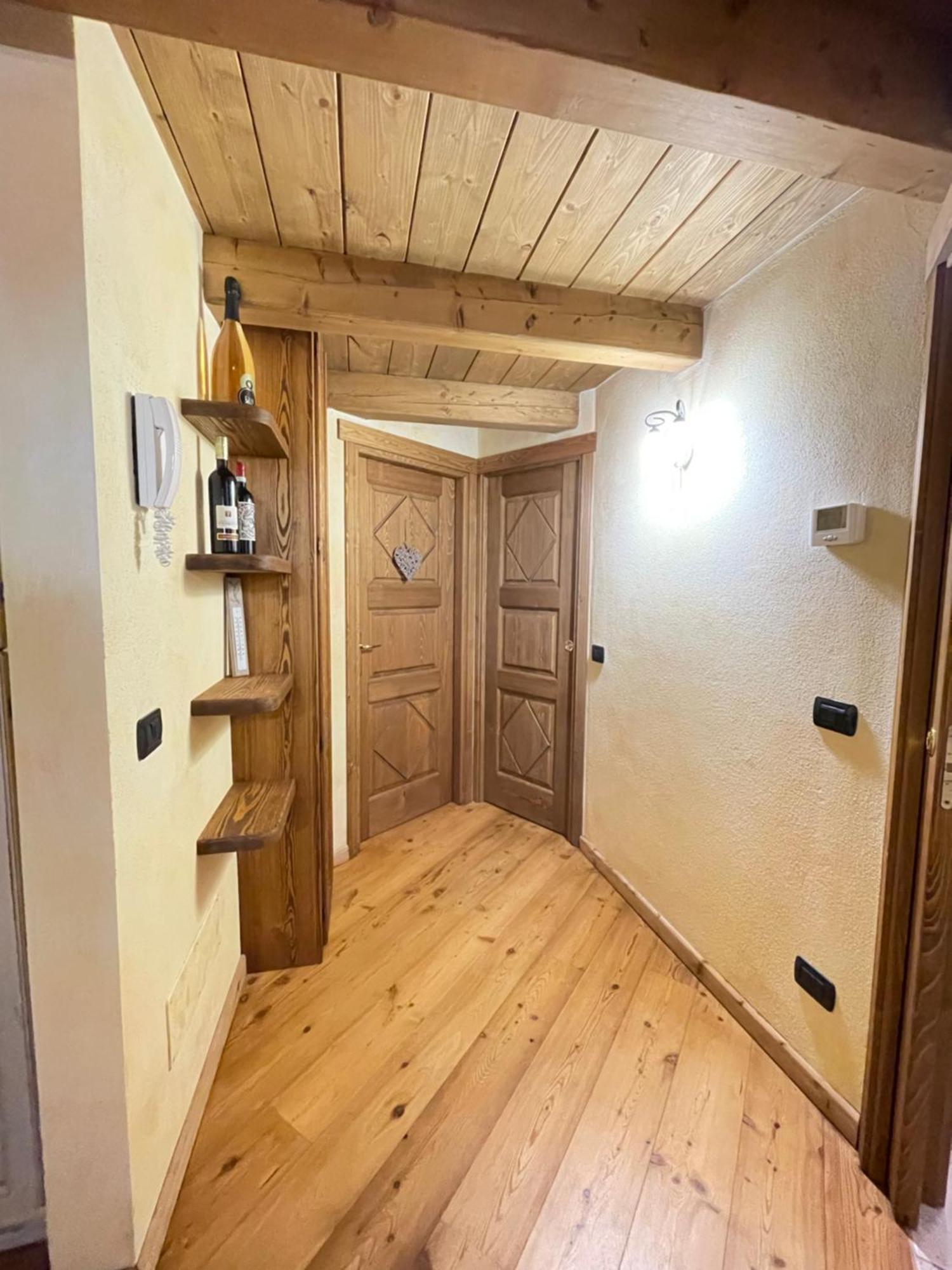Miramountains Apartment Ла Туил Екстериор снимка